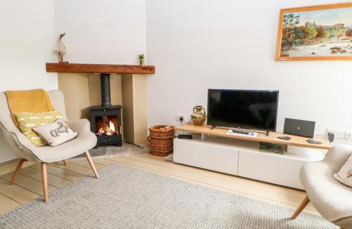 Leyburn House | Daisy Cottage