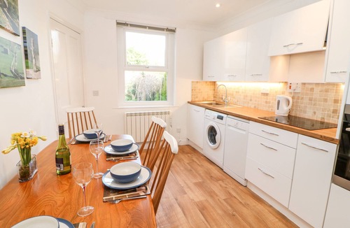 Leyburn Cottage | Daisy Cottage