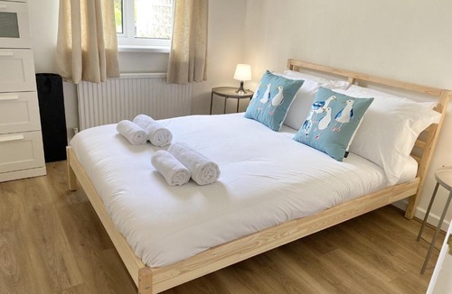 Hordle House | Daisy Cottage