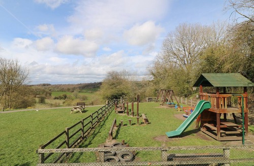 Winster Cottage | Daisy Cottage