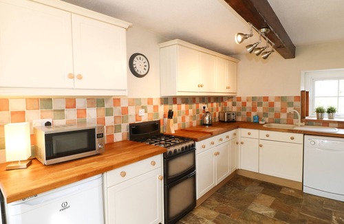 Winster Cottage | Daisy Cottage