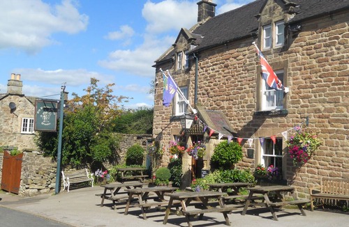 Winster Cottage | Daisy Cottage