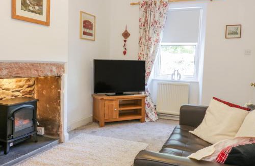 Moffat House | Daisy Cottage