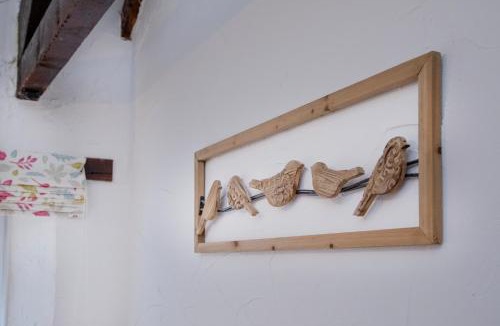 Paignton House | Daisy Cottage