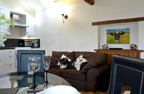 Catterlen House | Daisy Cottage