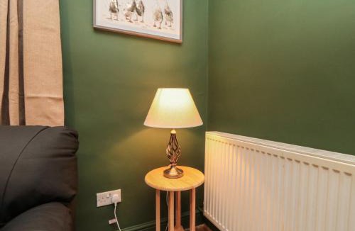 Pickering House | Daisy cottage