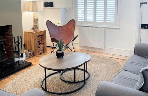 Sea Palling House | Daisy Cottage