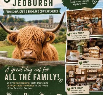 Hawick Resort | Daisy-Jacks Hideaway