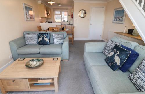 Horning House | Daisy Lodge
