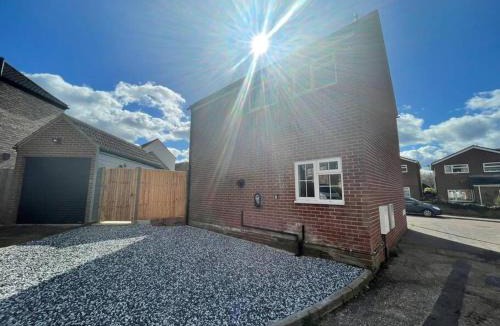 Wivenhoe Apartment | DaisyChain Getaways at Chaney Rd