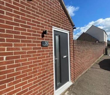 Wivenhoe Apartment | DaisyChain Getaways at Chaney Rd