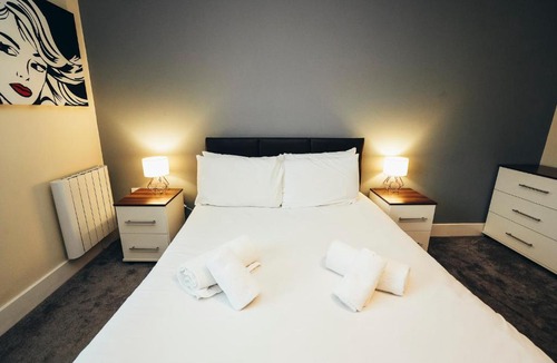 Derby Apartment | Dalby House