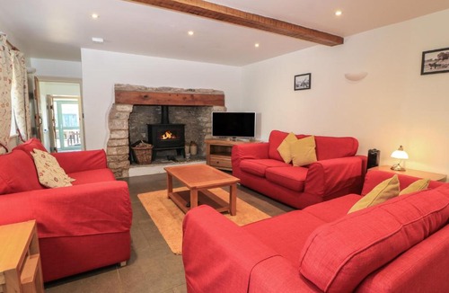 Compton Martin House | Dale Barton