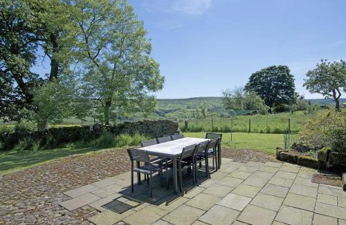 Great Fryup Dale House | Dale House