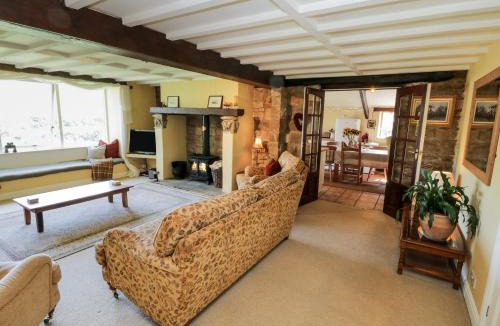 Great Fryup Dale House | Dale View