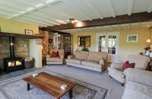 Great Fryup Dale House | Dale View