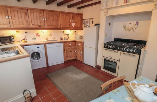 Fylingthorpe Cottage | Dale View