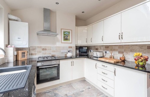Skipton House | Dales Edge Skipton