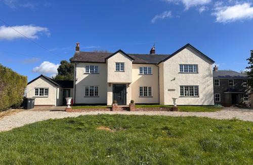 Dunmow House | Dalforth