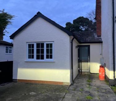 Dunmow House | Dalforth