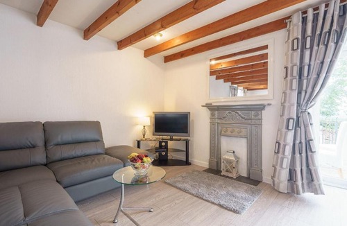 Thornhill House | Dalgarnock Cottage