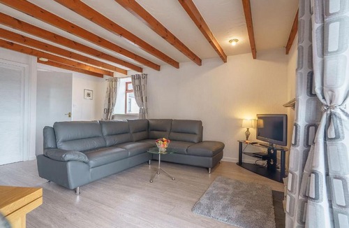 Thornhill House | Dalgarnock Cottage