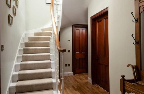 Peebles House | Dalgety