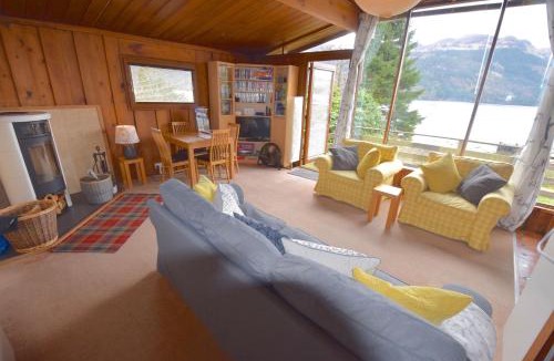 Lochgoilhead House | Dalriada by Loch Goil