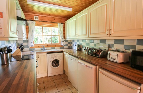 Evancoyd Cottage | Dan Y Coed