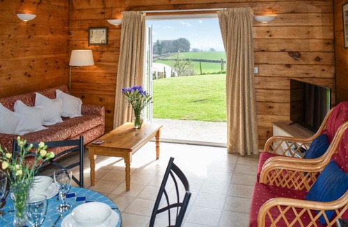 Burlescombe House | Dannoon