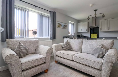 Barmston House | Dan’s Holiday Cottage, Barmston