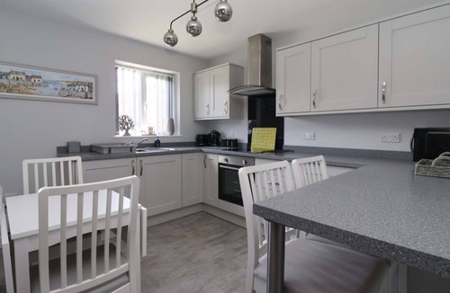 Barmston House | Dan’s Holiday Cottage, Barmston