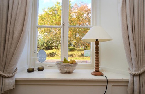 Cairndow House | Darroch Beag
