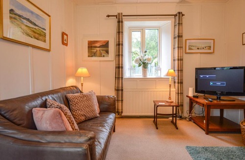 Cairndow House | Darroch Beag