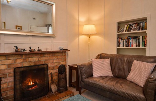Cairndow House | Darroch Beag