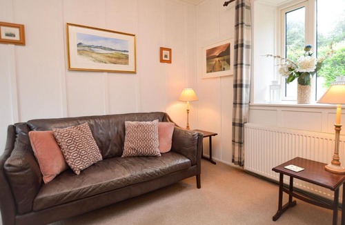 Cairndow House | Darroch Beag