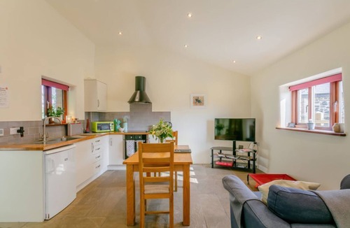 Okehampton House | Dartmoor Inn near Sourton Down