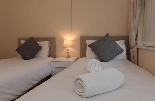 Dartmouth Apartment | Dartside 2