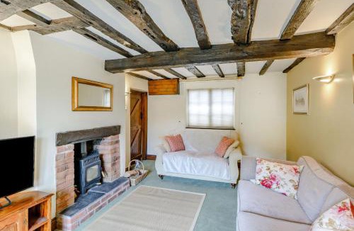 Abbots Bromley House | Darwen