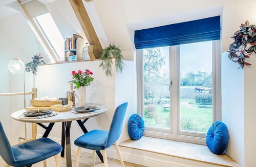 Fenny Compton House | Dassett View