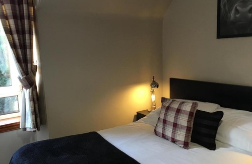 Dufftown Bed & Breakfast | DAVAAR B&B