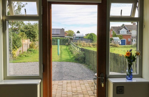York Cottage | Decca Cottage Nidd Grange