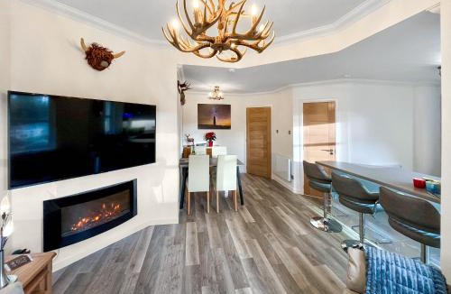 Banchory Apartment | Dee View Apartment