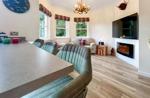 Banchory Apartment | Dee View Apartment