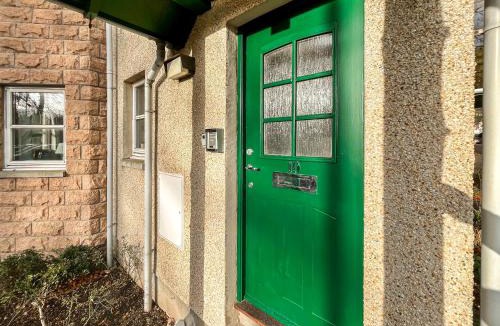 Banchory Apartment | Dee View Apartment