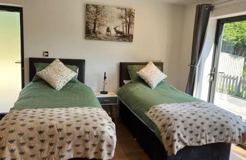 South Marston Apartment | Deers view