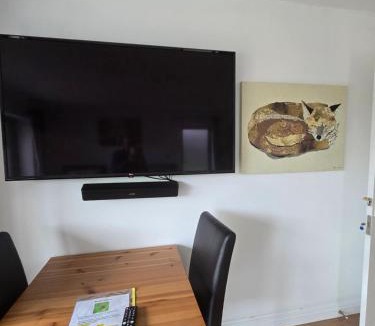 South Marston Apartment | Deers view
