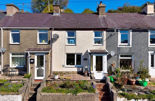 Caernarfon House | Delfryn