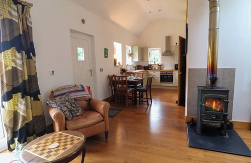 Pentrefelin Cottage | Delfryn, Llandeilo