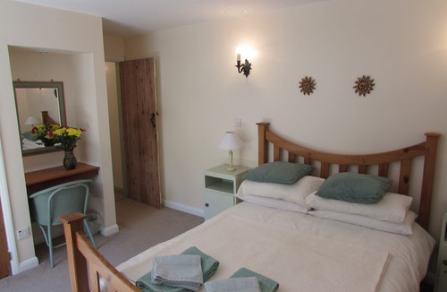 Dartmouth Cottage | Delightful Devon cottage near Dartmouth and beach